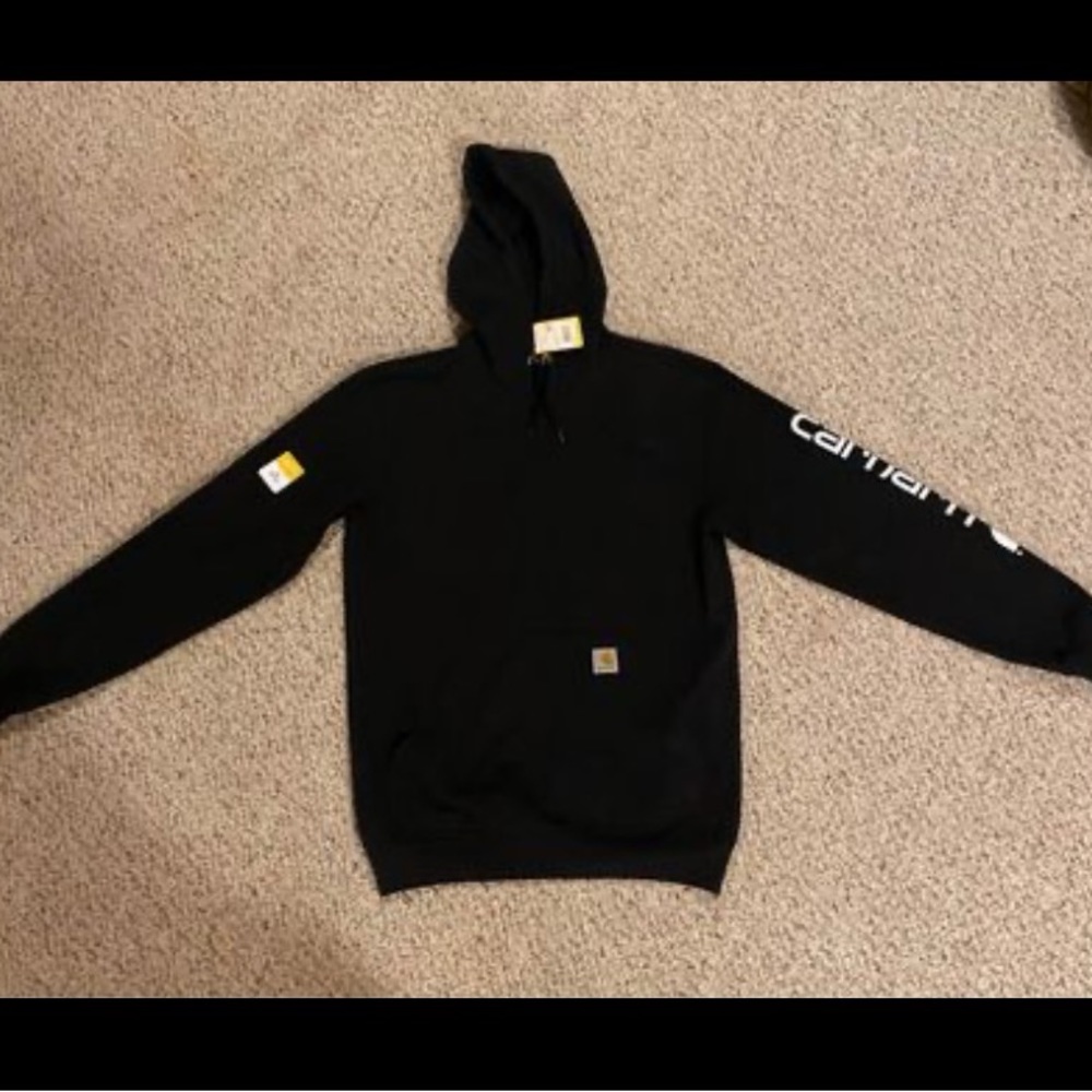 Carhartt Mens Sweatshirt